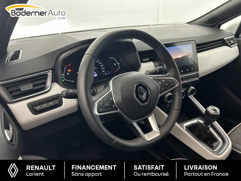 Renault Clio TCe 90 - 21n Intens