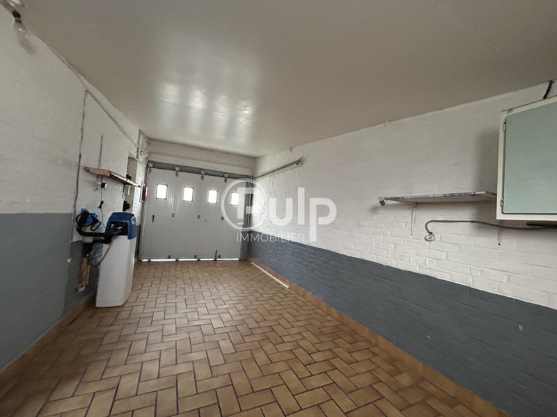 Maison - 76 m² - 4 pièces