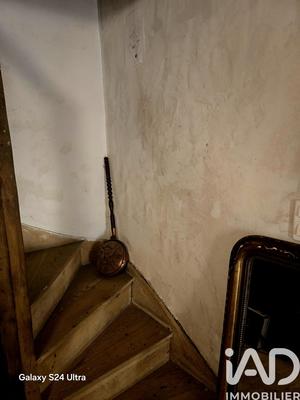 Maison de village - 160 m² - 7 pièces