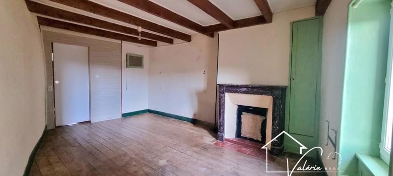 Maison - 59 m² - 3 pièces