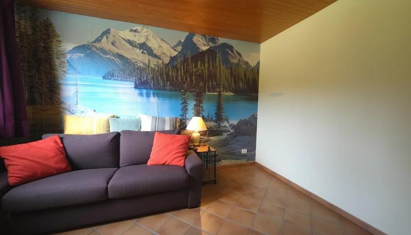 Maison - 154 m² - 6 pièces