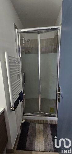 Appartement - 77 m² - 4 pièces