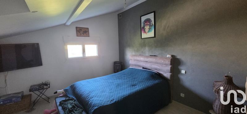 Maison - 198 m² - 5 pièces