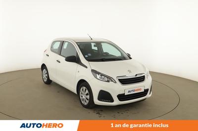 Peugeot 108 1.0 VTi Like 5p 72 ch