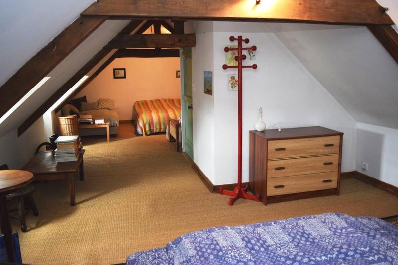 Maison - 214 m² - 8 pièces