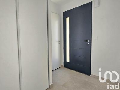 Maison - 113 m² - 5 pièces