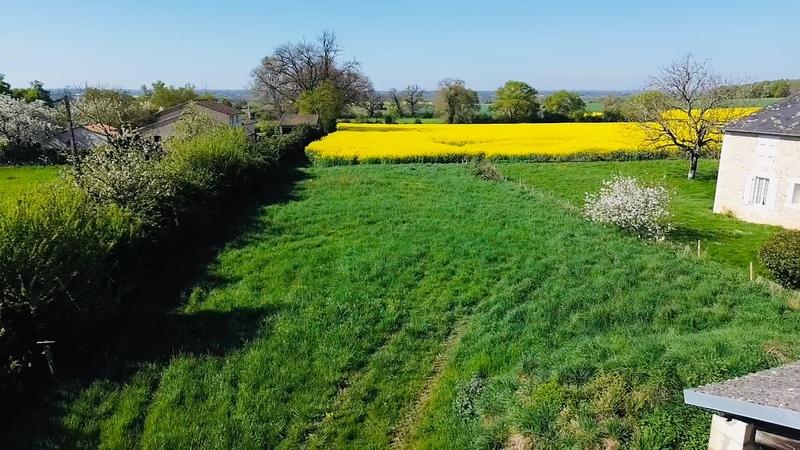 Longère - 135 m² - 4 pièces