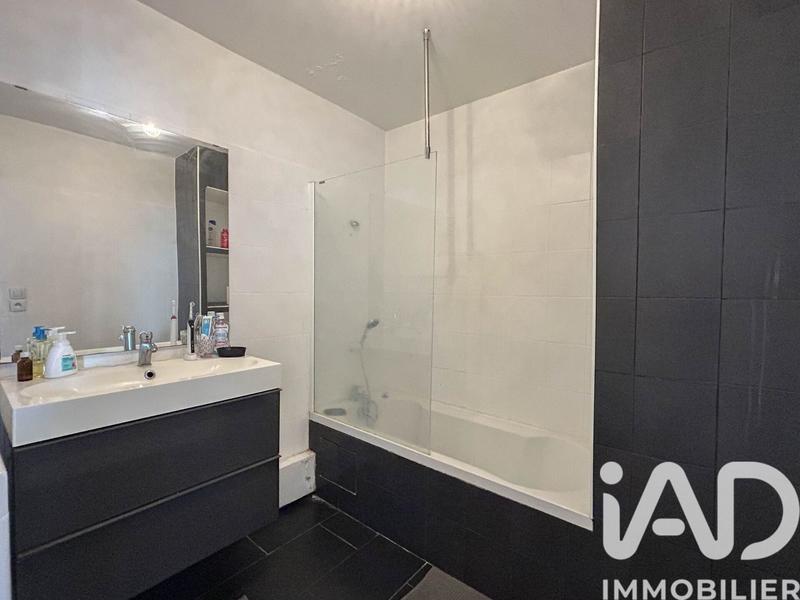 Appartement - 81 m² - 4 pièces