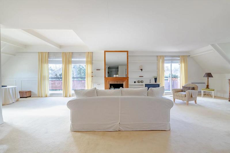 Duplex - 152 m² - 5 pièces