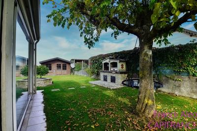 Maison - 132 m² - 6 pièces