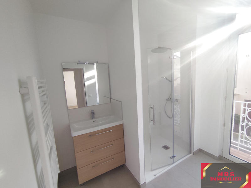 Appartement - 54 m² - 3 pièces