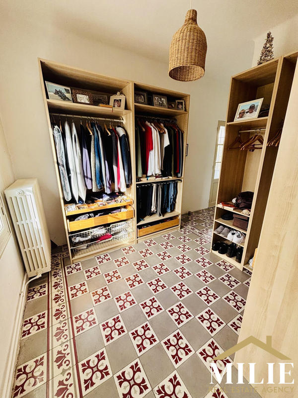 Maison ancienne - 196 m² - 5 pièces