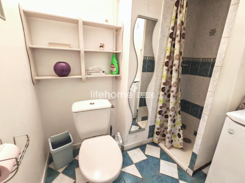 Maison - 104 m² - 5 pièces