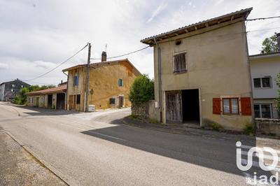 Ferme - 100 m² - 2 pièces