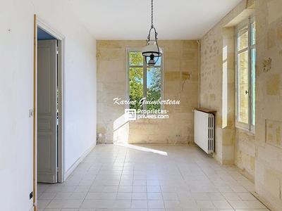 Maison - 183 m² - 6 pièces