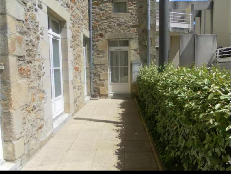 Appartement - 18 m² - 1 pièce