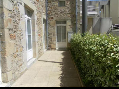 Appartement - 18 m² - 1 pièce