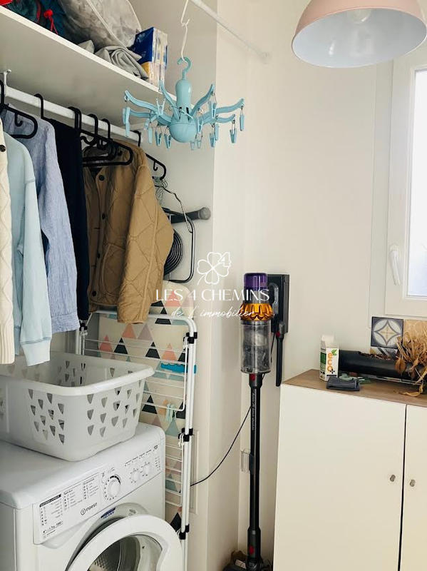 Maison - 70 m² - 3 pièces