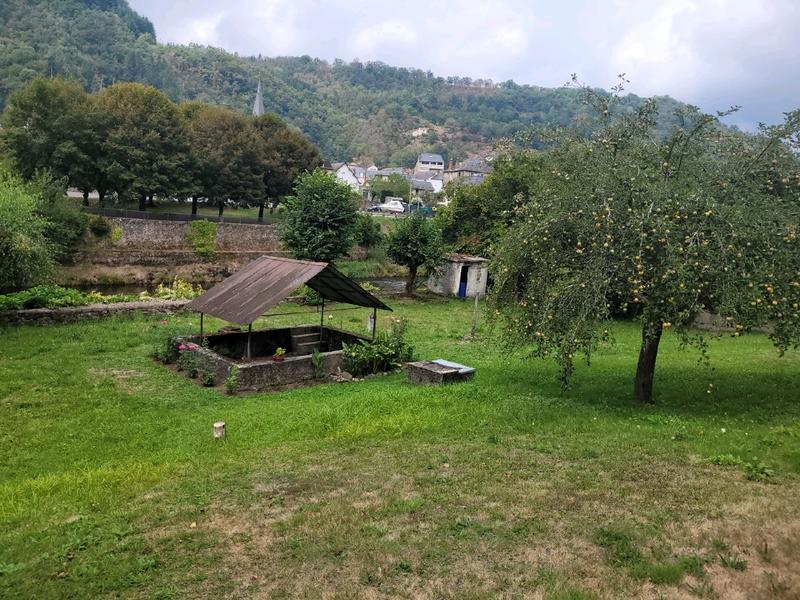 Immeuble - 452 m² - 18 pièces