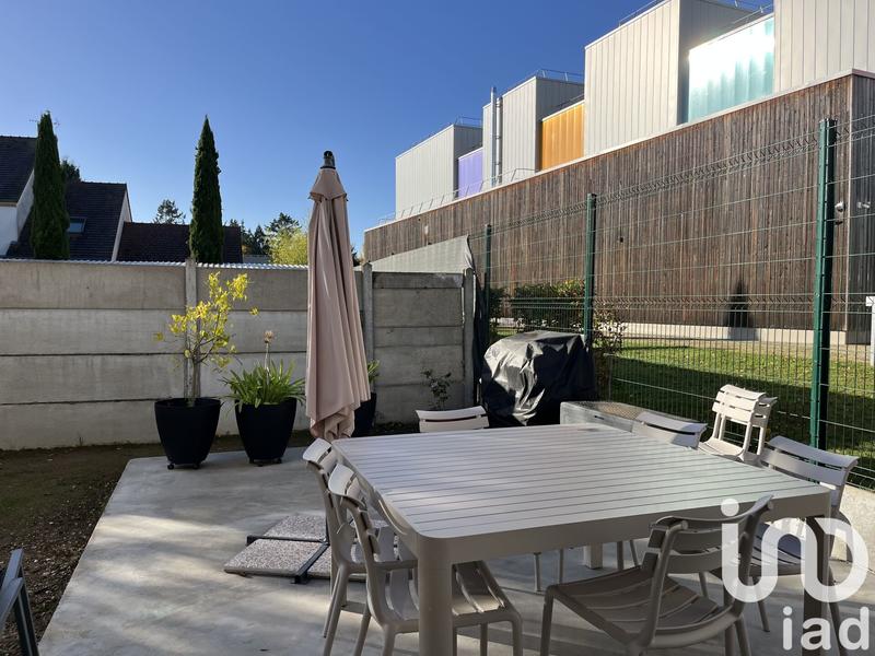 Maison - 114 m² - 5 pièces