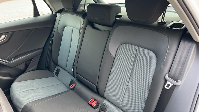 Audi Q2 IV 1.6 Tdi 116 Design