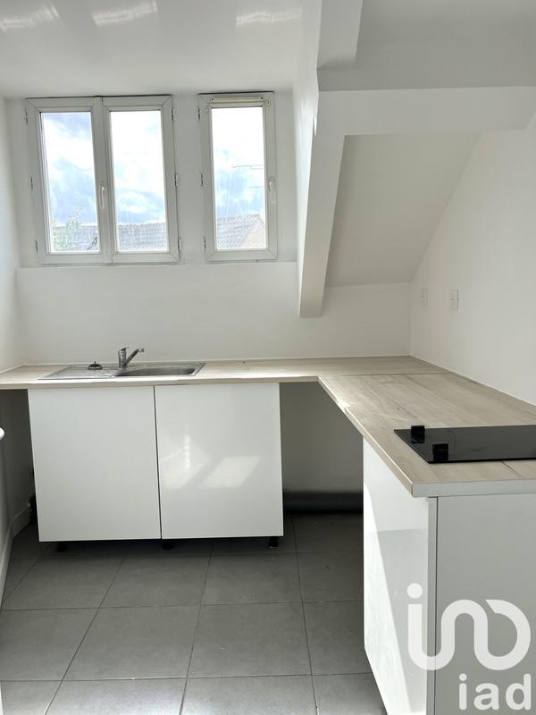 Appartement - 74 m² - 3 pièces