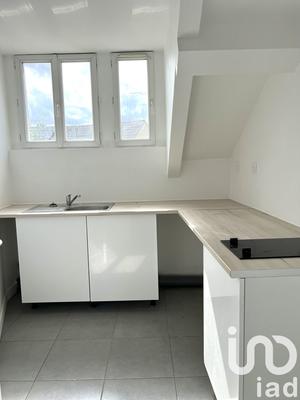 Appartement - 74 m² - 3 pièces