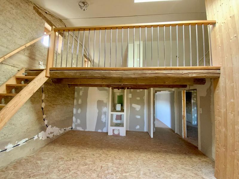 Maison - 269 m² - 7 pièces