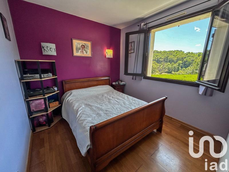 Maison de village - 75 m² - 4 pièces