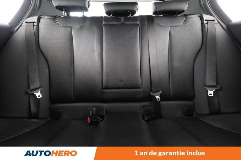 Bmw Série 1 118d m Sport Ultimate Bva8 5p 150 ch