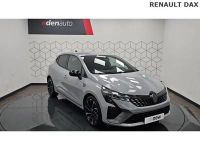 Renault Clio TCe 90 ch Gsr2 Esprit Alpine