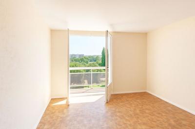 Appartement - 51 m² - 3 pièces