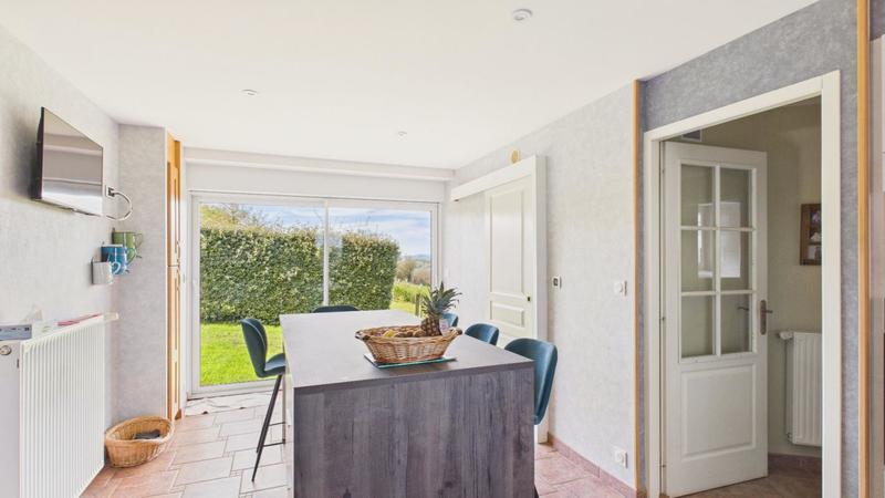 Propriété - 165 m² - 6 pièces