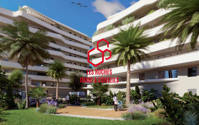 Appartement - 30 m² - 1 pièce