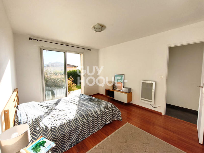 Maison - 195 m² - 6 pièces