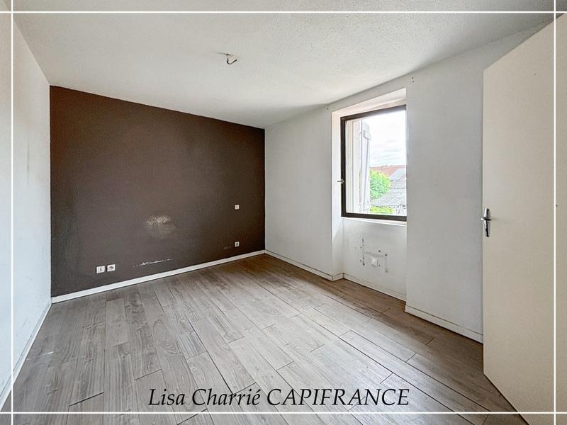 Immeuble - 140 m² - 6 pièces