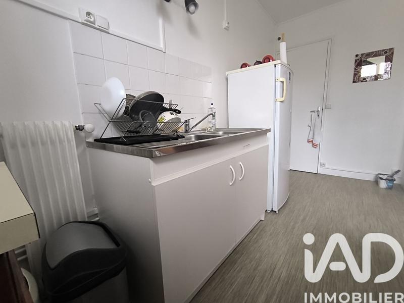 Appartement - 79 m² - 4 pièces