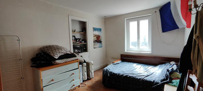 Maison - 55 m² - 2 pièces