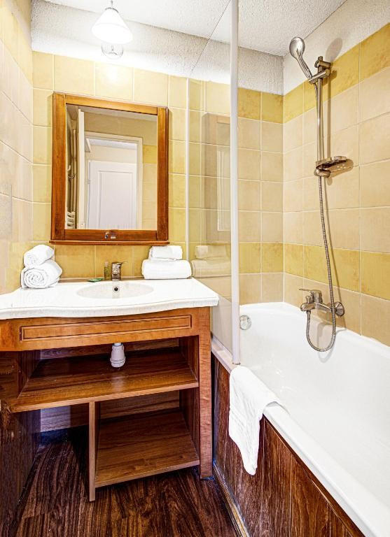 Appartement - 34 m² - 2 pièces