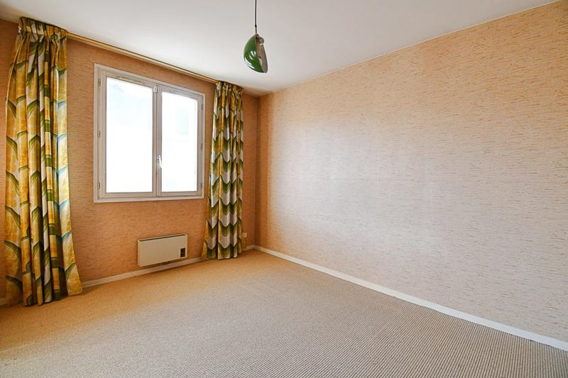 Appartement - 84 m² - 4 pièces