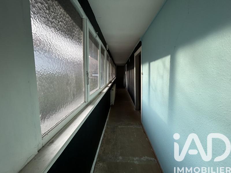 Maison - 73 m² - 3 pièces