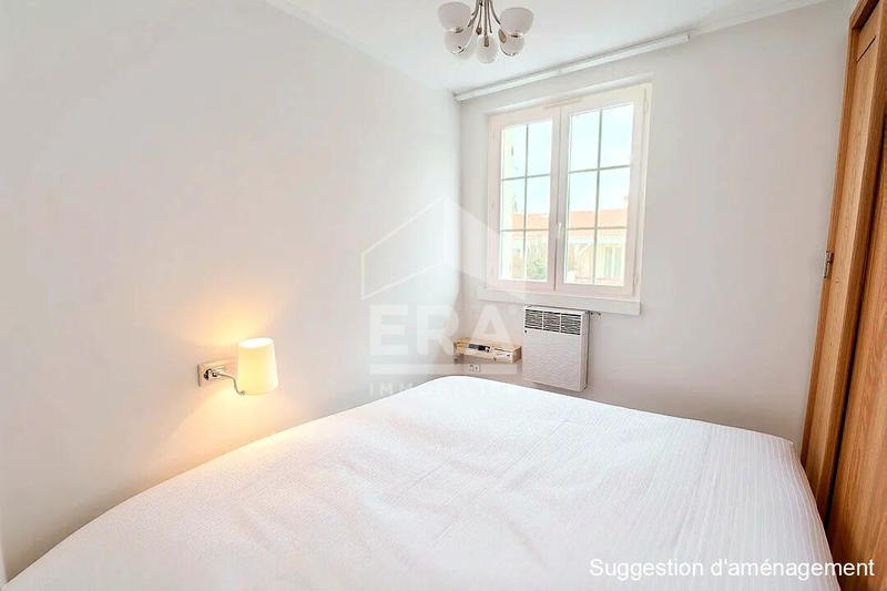 Maison - 196 m² - 7 pièces