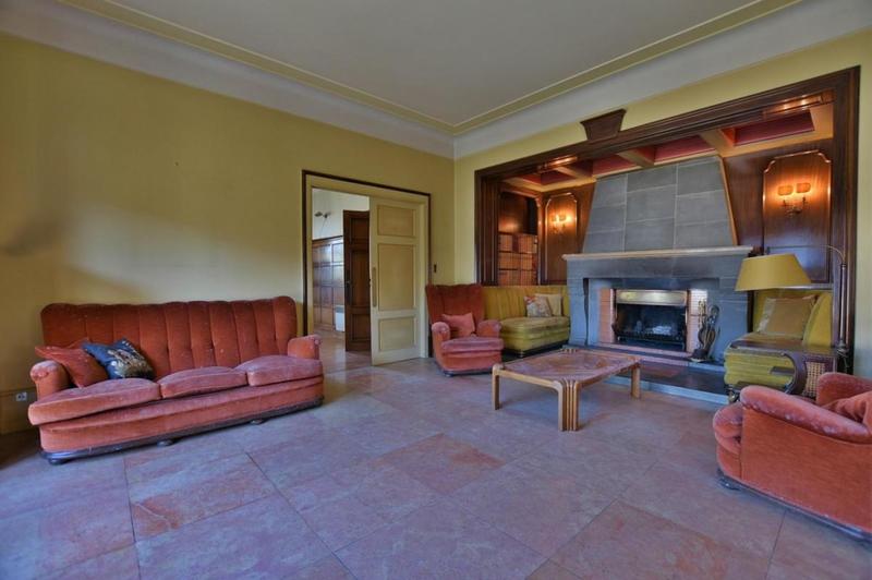 Maison de maîtres - 392 m² - 12 pièces