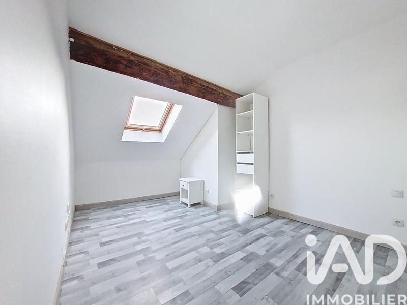 Appartement - 29 m² - 2 pièces