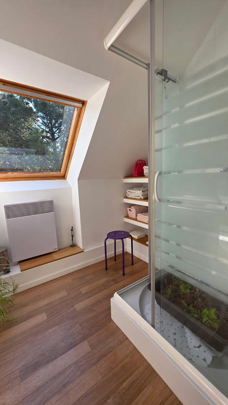 Villa - 170 m² - 7 pièces