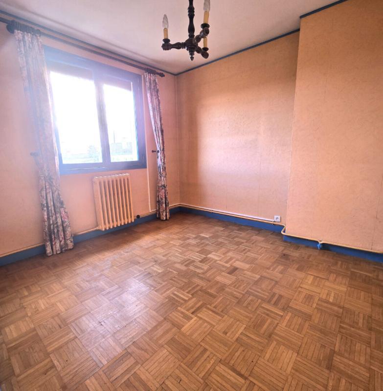 Maison - 79 m² - 4 pièces