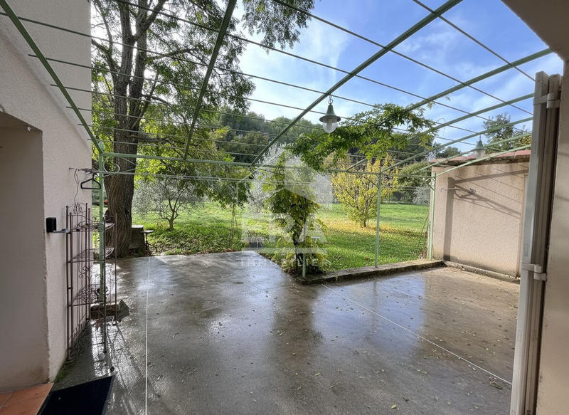 Maison - 172 m² - 8 pièces