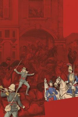 Exposition – « Guerre et Images : l'imagerie populaire et la guerre »