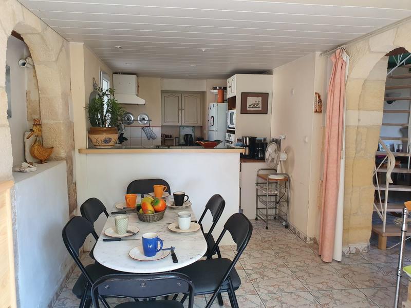 Maison - 261 m² - 9 pièces