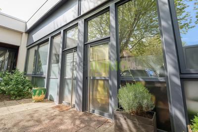 Appartement - 92 m² - 4 pièces